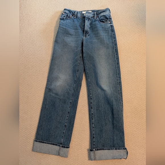 MOTHER Denim - Picture 3 of 3